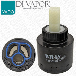 Vado W-001-N35 Ceramic Cartridge