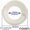 NOKEN-P1C Thermostatic Cartridge