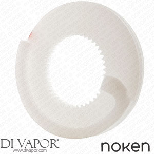 Noken W25437SS Temperature Stop Ring