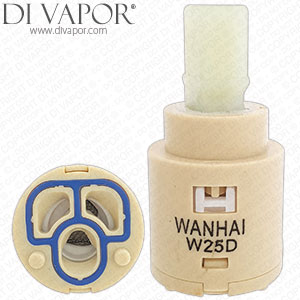 WANHAI W25D Compatible Repalcement Cartridge