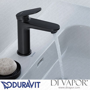 Duravit Wave Basin Mixer WA1020001.V West One Bathrooms Spare Parts