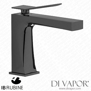 IB Rubinetti WA200CF Wave Monohole Washbasin Mixer Complete with Drain Spare Parts