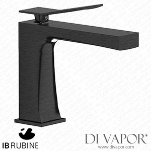 IB Rubinetti WA200CS Wave Monohole Washbasin Mixer Complete with Drain Spare Parts