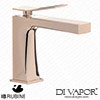 IB Rubinetti Spare Parts