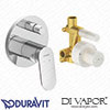 Duravit Spare Parts