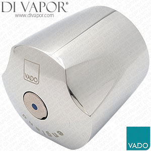 Vado ENGLAND AA221 Cold Handle for Warwick Taps - WAR-2/CL-HD-C/P