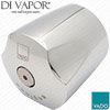Vado ENGLAND AA221 Cold Handle for Warwick Taps - WAR-2/CL-HD-C/P