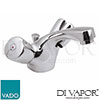 VADO WAR-200-CP Mixer Spare Parts