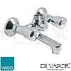 VADO WAR-221-CP Mixer Spare Parts