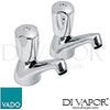 VADO WAR-236CD-CP Spare Parts