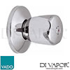 VADO WAR-243-12-CP Spare Parts