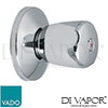 VADO WAR-243CD-12-CP Spare Parts