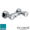 VADO WAR-249-CP Mixer Spare Parts