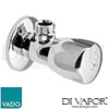  VADO WAR-260-CP Spare Parts