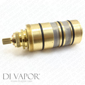 Thermostatic Cartridge for Watermark CRT-506.4 SS-TH1000 | SS