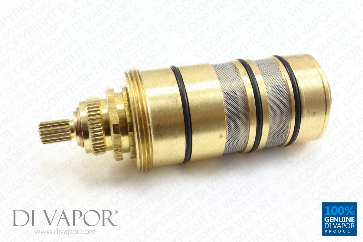 Thermostatic Cartridge for Watermark CRT506.4 SSTH1000 SSTH2000 SS