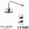 CP-Hart Spare Parts