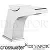 Crosswater WD110DNC Spare Parts