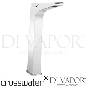Crosswater WD112DNC Wedge Basin Tall Monobloc Tap Spare Parts