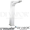 Crosswater WD112DNC Spare Parts