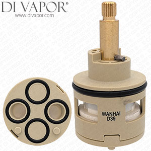 Wanhai D39 Diverter Cartridge