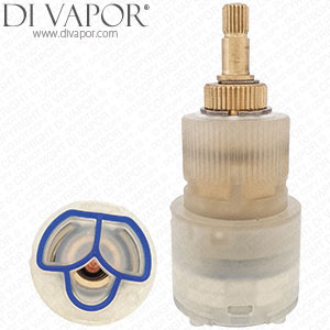 Water Evolution Thermostatic Cartridge - WE7826