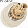 WE7826 Thermostatic Cartridge