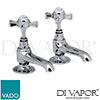  VADO WEN-106 Spare Parts