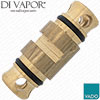 Vado Brass Diverter Switch