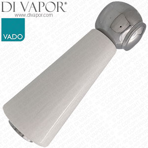 Vado WEN-DIVERTOR-BR Spare Wentworth / Turnberry Divertor Lever Handle
