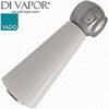 Vado WEN-DIVERTOR-BR Spare Wentworth / Turnberry Divertor Lever Handle
