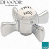 Vado Tap Handle