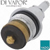 Vado Wentwoth Chrome Basin Tap Cartridge
