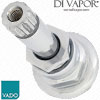 Vado Wentwoth WEN-VALVE-12-CP Chrome Basin Tap Cartridge