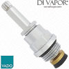 Vado WEN-VALVE-38-CP Wentwoth Chrome Basin Tap Cartridge