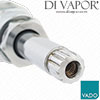 Vado Wentwoth Chrome Basin Tap Cartridge