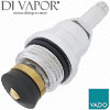 Vado Wentwoth Chrome WEN-VALVE-38-CP Basin Tap Cartridge