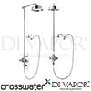 Crosswater WF-CRADLE-BLV Spare Parts