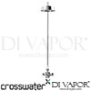 Crosswater WF-SHOWER Spare Parts