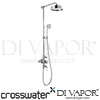 Crosswater WF-SLIDER Spare Parts