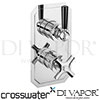 Crosswater WF1000RC-BLV Valve Spare Parts