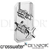 Crosswater WF1000RC-CLV Valve Parts