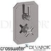 Crosswater WF1000RC-CLV Parts