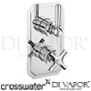 Crosswater WF1000RC VS Waldorf Parts