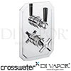 Crosswater WF1000RC VS Waldorf Spare