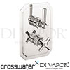 Crosswater WF1000RC VS Waldorf