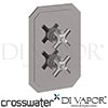 Crosswater WF1000RC Parts