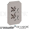 Crosswater WF1000RC Spare 