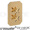 Crosswater WF1000RC Shower