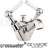 Crosswater WF110DPC-BLV Parts